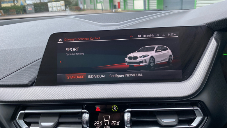 BMW 1 Series M135i xDrive 5dr Step Auto Petrol Hatchback